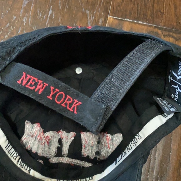 New York Baseball Cap - Picture 9 of 9